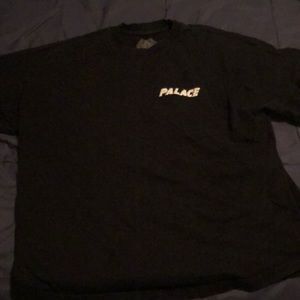 Palace Long Sleeve